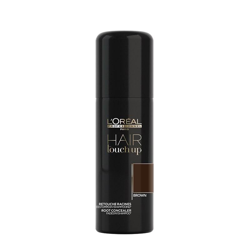 L'Oreal Professionnel Hair Touch Up | roots grey hair spray