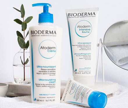 Bioderma - Cloud 10 Beauty