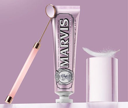 Marvis - Cloud 10 Beauty