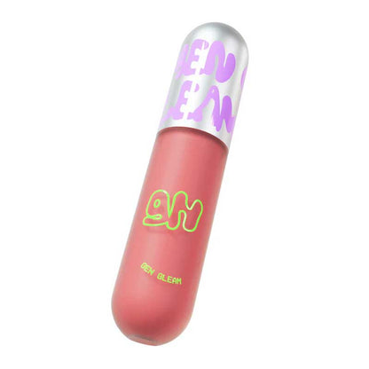 Glow Hub Gen Gleam Collagen_Up Lip Glow Lip Glosses