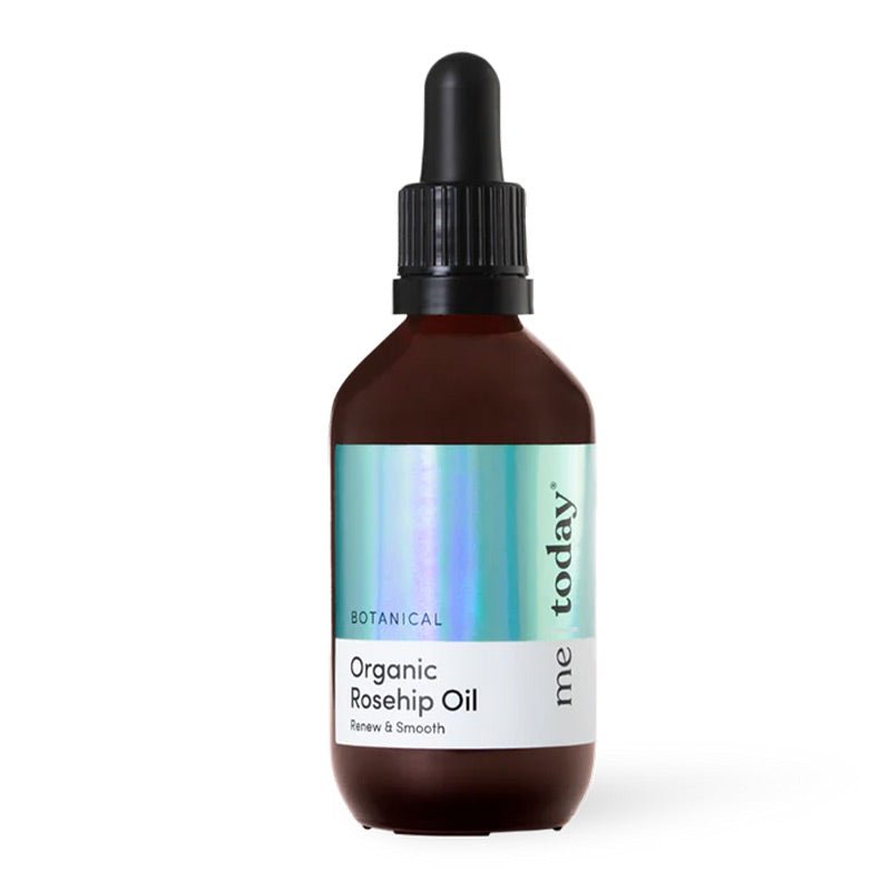 Me Today Organic Rosehip Oil | lightweight rosehip oil