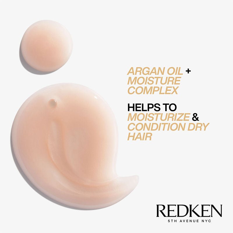 Redken All Soft Duo + FREE Mini Shampoo