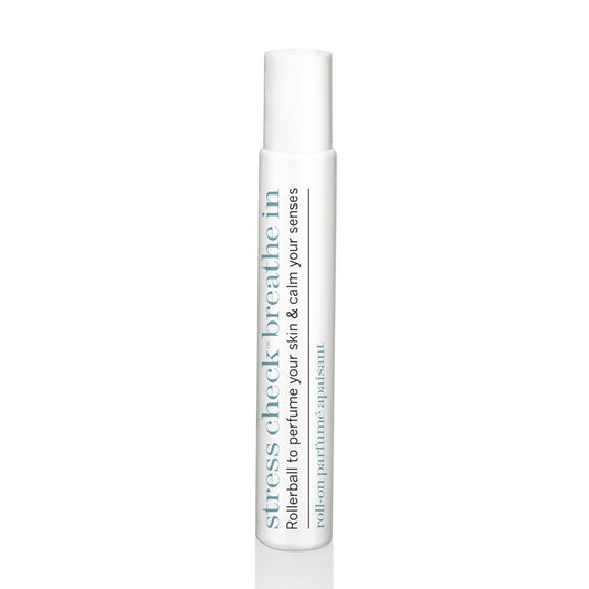 This Works Stress Check Breathe In | Natural Stress Relief